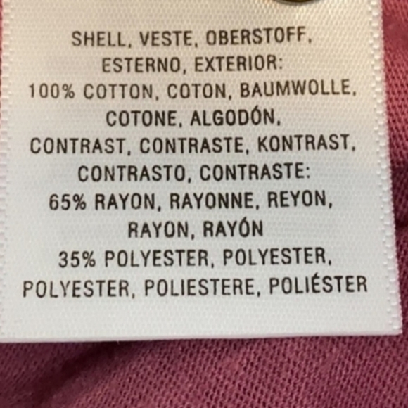 Akemi + Kin Blouse - Picture 6 of 6